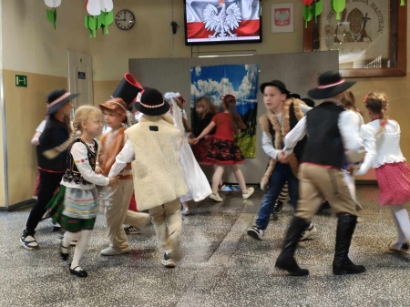 DZIEŃ POLSKI