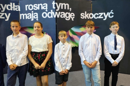 GALA STYPENDYSTÓW