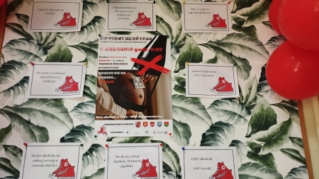 9 WRZEŚNIA - ŚWIATOWY DZIEŃ FASD