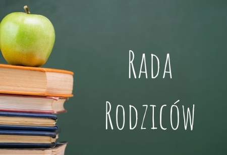 NOWA RADA RODZICÓW W SZKOLE!