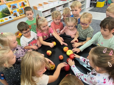 JESIEŃ PEŁNA SMAKÓW