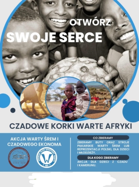 CZADOWE KORKI W MANIECZKACH!