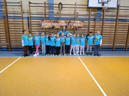 DZIEŃ Z WYCHOWAWCĄ!