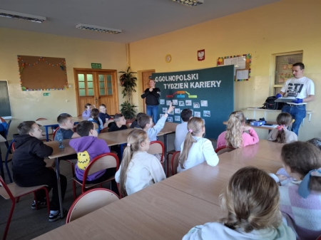 KRYMINALISTYKA - A TO CIEKAWE!