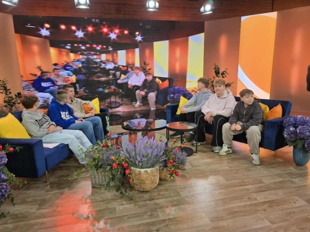 KL. VII W TVP POZNAŃ