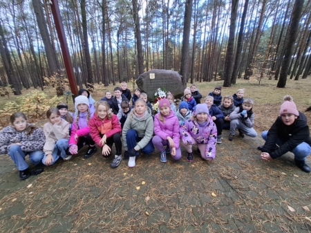 OCALIĆ OD ZAPOMNIENIA