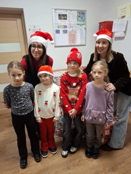 ODKRYJ W SOBIE ŚW. MIKOŁAJA