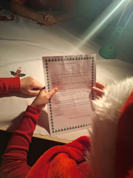 KIERMASZ ŚWIĄTECZNY NA 102!!!