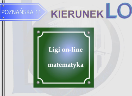 RUNDA II - MIEJSCE II