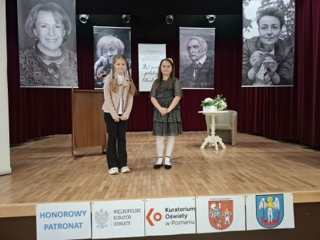 KALINA, OLA I MARYSIA W FINALE!