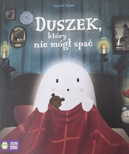 GŁOŚNE CZYTANIE W PRZEDSZKOLU