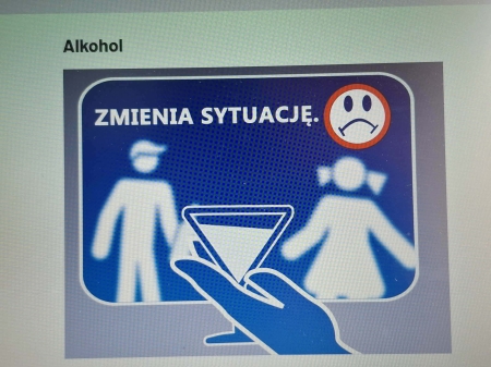 ŚWIATOWY DZIEŃ TRZEŹWOŚCI