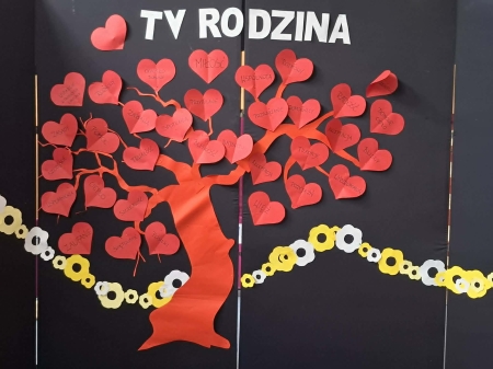 DZIEŃ RODZINY W KL. III