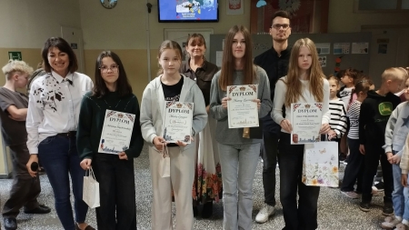 KONKURS WIEDZY O BRYTYJSKIEJ RODZINIE KRÓLEWSKIEJ