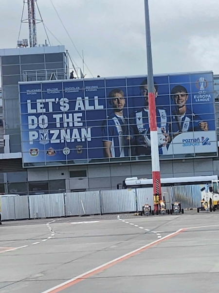 NAJMŁODSI NA LOTNISKU I NIE TYLKO!