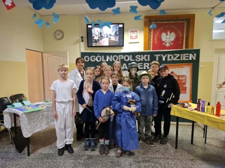 SZKOLNY FESTIWAL TALENTÓW