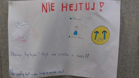 DZIEŃ BEZOIECZNEGO INTERNETU