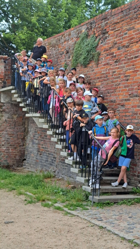 TORUŃ – MIASTO PIERNIKÓW I KOPERNIKA